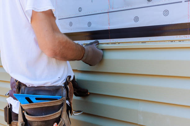 Affordable Emergency Siding Repair solutions in South Bound Brook, NJ